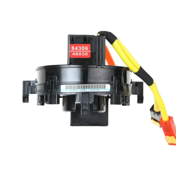 spiral cable Clock Spring for 2006-2012 Toyota RAV4 2009-2012 Collora 2004-2015 Camry 84306-48030 84306-0e010