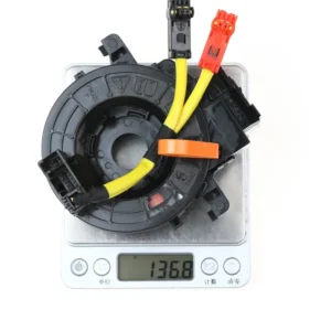 spiral cable Clock Spring for 2006-2012 Toyota RAV4 2009-2012 Collora 2004-2015 Camry 84306-48030 84306-0e010