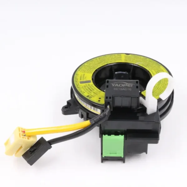 Clock Spring Spiral Cable For Mitsubishi Triton Pajero Lancer Outlander L200 MR583930 8619A016