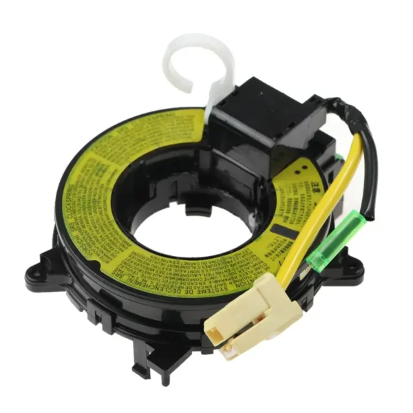 clock-spring-mitsubishi-pajero-mr301703 Spiral Cable Clock Spring For Mitsubishi Pajero V73 Grandis Montero MR301705