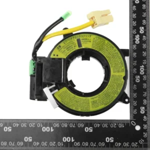 clock-spring-mitsubishi-pajero-mr301703-size Spiral Cable Clock Spring For Mitsubishi Pajero V73 Grandis Montero MR301705