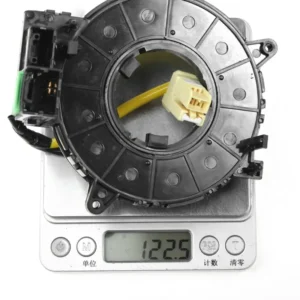 clock-spring-mitsubishi-pajero-mr301703-weight Spiral Cable Clock Spring For Mitsubishi Pajero V73 Grandis Montero MR301705