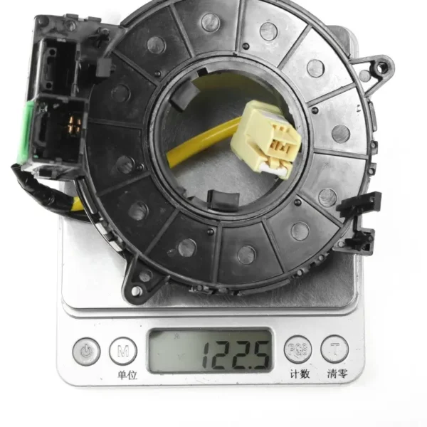 clock-spring-mitsubishi-pajero-mr301703-weight Spiral Cable Clock Spring For Mitsubishi Pajero V73 Grandis Montero MR301705