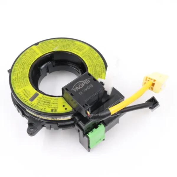 Clock Spring Spiral Cable For Mitsubishi Triton Pajero Lancer Outlander L200 MR583930 8619A016