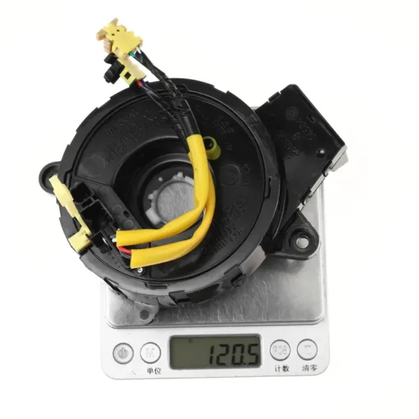 dodge-chrysler-clock-spring-56049461aa-weight Clock Spring for Dodge RAM 1500 2500 3500 Dakota Durango Chrysler Aspen Raider 56049461AA