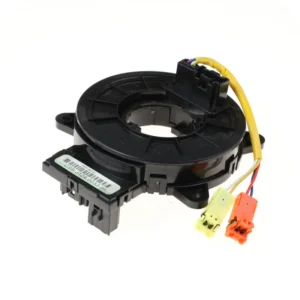 mazda-6-airbag-clock-spring Air Bag Spiral Cable Clock Spring For Mazda 6 CX9 RX8 TD11-66-CS0A