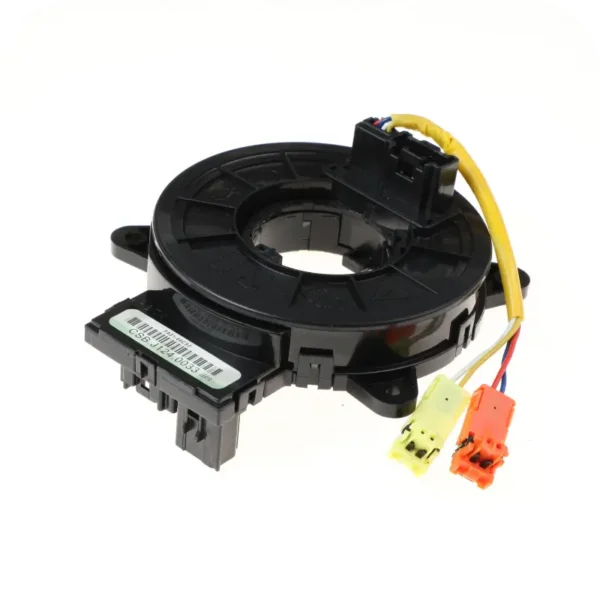 mazda-6-airbag-clock-spring Air Bag Spiral Cable Clock Spring For Mazda 6 CX9 RX8 TD11-66-CS0A