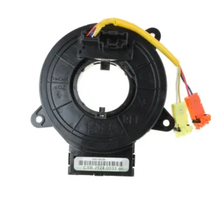 mazda-6-clock-spring Air Bag Spiral Cable Clock Spring For Mazda 6 CX9 RX8 TD11-66-CS0A