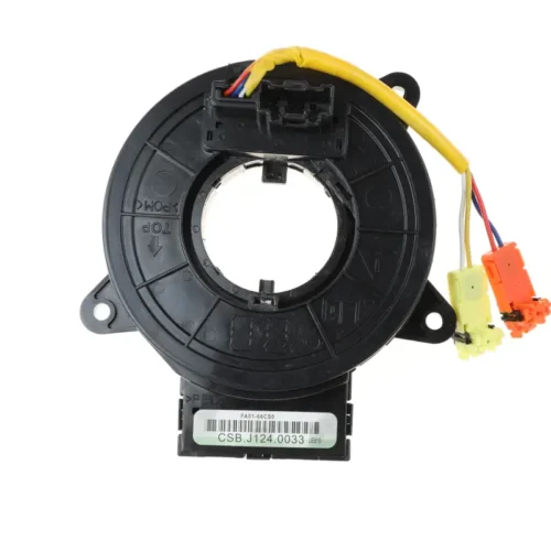 Air Bag Spiral Cable Clock Spring For Mazda 6 CX9 RX8 TD11-66-CS0A