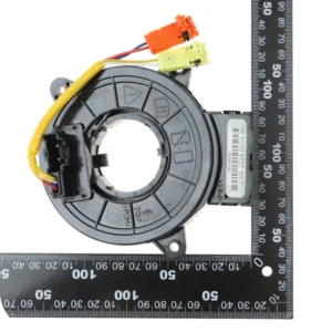 mazda-6-clock-spring-size Air Bag Spiral Cable Clock Spring For Mazda 6 CX9 RX8 TD11-66-CS0A