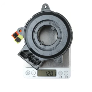 mazda-6-clock-spring-weight Air Bag Spiral Cable Clock Spring For Mazda 6 CX9 RX8 TD11-66-CS0A