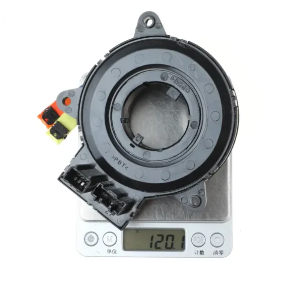 mazda-6-clock-spring-weight Air Bag Spiral Cable Clock Spring For Mazda 6 CX9 RX8 TD11-66-CS0A