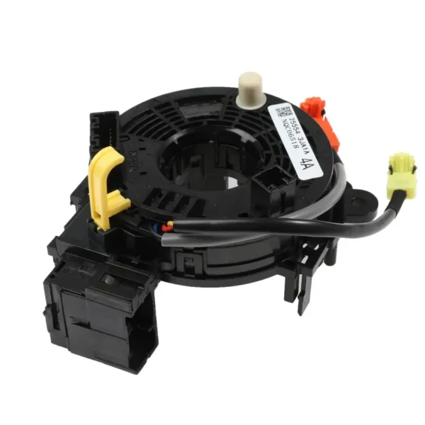 nissan-altima-pathfinder-murano-airbag-clock-spring-spiral-cable-25554-3ja1a Clock Spring For 2013-2019 Nissan Pathfinder Altima Murano Leaf Infiniti JX35 QX60 25554-3JA1A