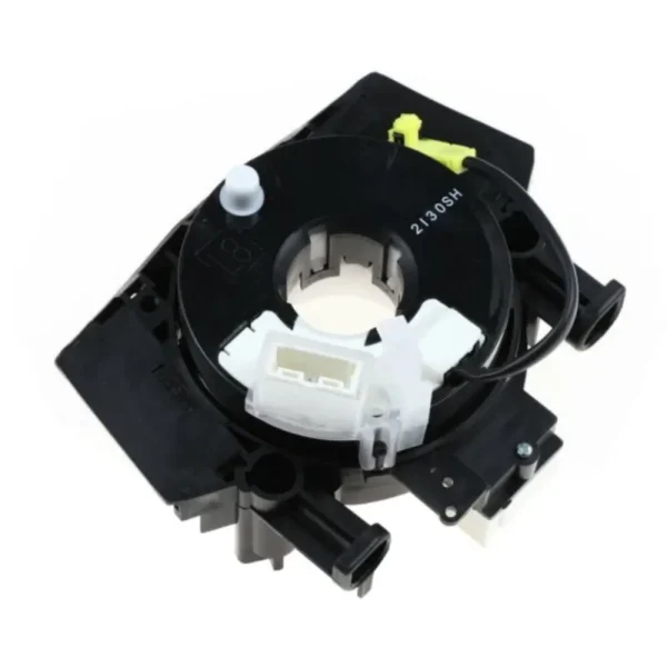 nissan-bluebird-g11-livina-tiida-clock-spring-25567-ev06e Single Line Spiral Cable Clock Spring For 2005-2013 Nissan Pathfinder,2007-2013 Nissan Tiida,2007-2013 X-Trail T31 25567-EV06E