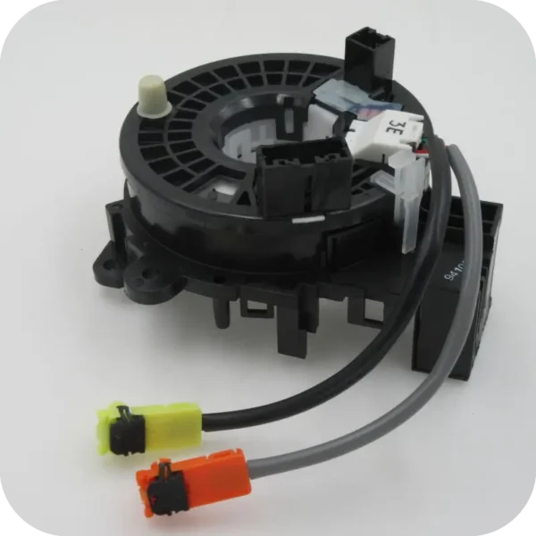 nissan-juke-airbag-clock-spring-b5554-1ea8a Clock Spring For 2008-2011 Nissan Murano 2011-2014 Quest NV Cube 2009-2011 Infiniti FX35 G37 B5554-1EA8A
