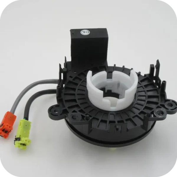 nissan-juke-clock-spring-b5554-1ea8a Clock Spring For 2008-2011 Nissan Murano 2011-2014 Quest NV Cube 2009-2011 Infiniti FX35 G37 B5554-1EA8A