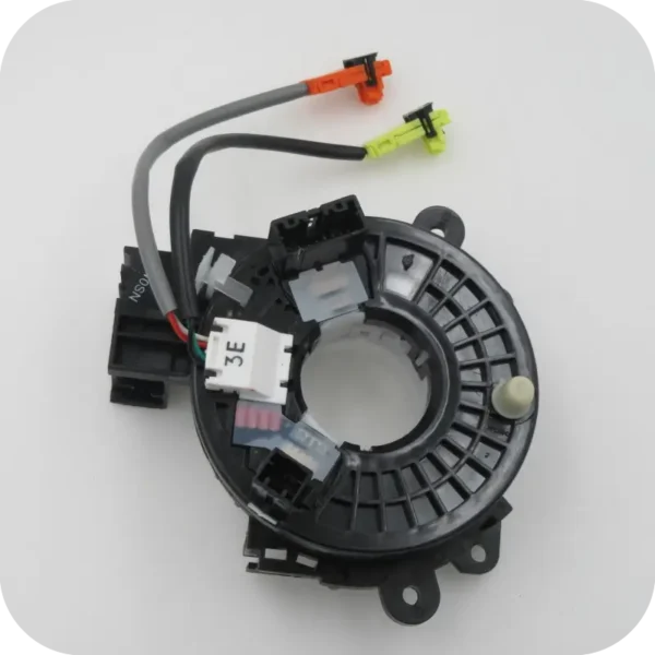 nissan-juke-clockspring-b5554-1ea8a Clock Spring For 2008-2011 Nissan Murano 2011-2014 Quest NV Cube 2009-2011 Infiniti FX35 G37 B5554-1EA8A