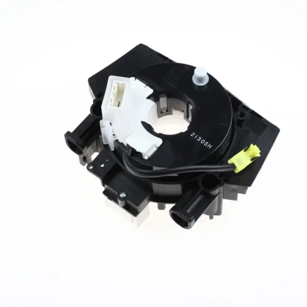 Clock Spring Spiral Cable for 2005–2013 Nissan Navara D40 Pathfinder Tiida X-Trail T31 25567-EB06A