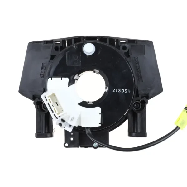 Clock Spring Spiral Cable for 2005–2013 Nissan Navara D40 Pathfinder Tiida X-Trail T31 25567-EB06A