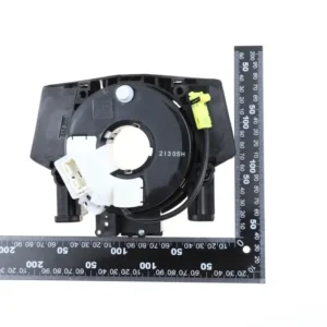 Clock Spring Spiral Cable for 2005–2013 Nissan Navara D40 Pathfinder Tiida X-Trail T31 25567-EB06A