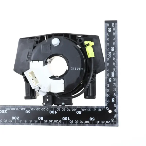 Clock Spring Spiral Cable for 2005–2013 Nissan Navara D40 Pathfinder Tiida X-Trail T31 25567-EB06A