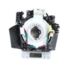 Clock Spring Spiral Cable for 2005–2013 Nissan Navara D40 Pathfinder Tiida X-Trail T31 25567-EB06A