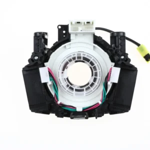 Clock Spring Spiral Cable for 2005–2013 Nissan Navara D40 Pathfinder Tiida X-Trail T31 25567-EB06A