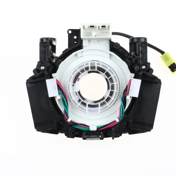 Clock Spring Spiral Cable for 2005–2013 Nissan Navara D40 Pathfinder Tiida X-Trail T31 25567-EB06A