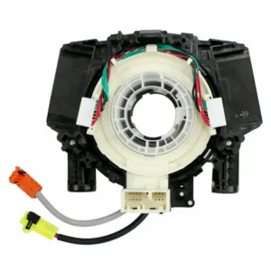 Spiral Cable Clock Spring for 2007-2014 Nissan Qashqai Navara D40 350Z Versa Murano Replacement 25560-JD003