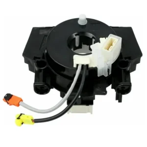 Spiral Cable Clock Spring for 2007-2014 Nissan Qashqai Navara D40 350Z Versa Murano Replacement 25560-JD003