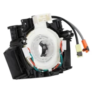 Spiral Cable Clock Spring for 2007-2014 Nissan Qashqai Navara D40 350Z Versa Murano Replacement 25560-JD003