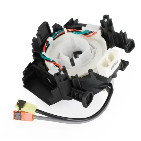 Spiral Cable Clock Spring for 2007-2014 Nissan Qashqai Navara D40 350Z Versa Murano Replacement 25560-JD003