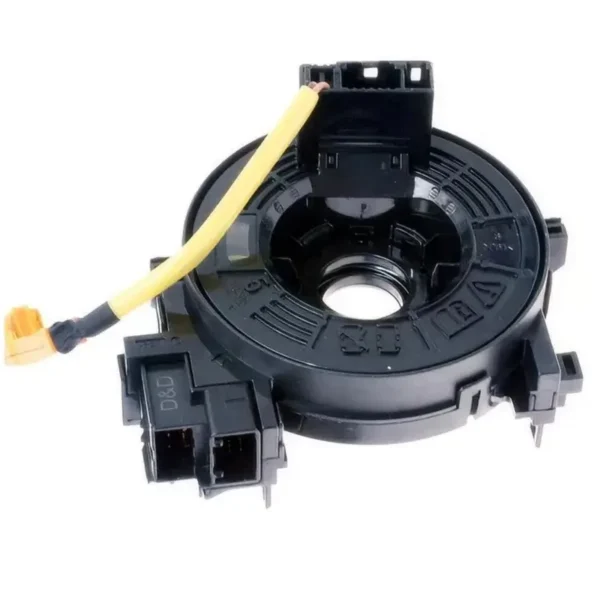 toyota-camry-rav4-levin-clockspring-84306-06180 Spiral Cable Clock Spring For Toyota 2011-2017 Camry Hybrid, 2014-2019 Levin Hybrid, 2012-2014 RAV4 84306-06180