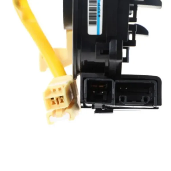 toyota-echo-mr2-spyder-rav4-clock-spring-84306-52020-pin Spiral Cable Airbag Clock Spring For 2000-2005 Toyota Echo 2000-2005 MR2 Spyder 2000-2005 RAV4 84306-52020