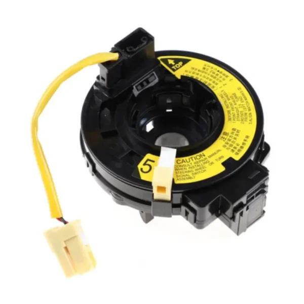 toyota-echo-mr2-spyder-rav4-clockspring-84306-52020 Spiral Cable Airbag Clock Spring For 2000-2005 Toyota Echo 2000-2005 MR2 Spyder 2000-2005 RAV4 84306-52020