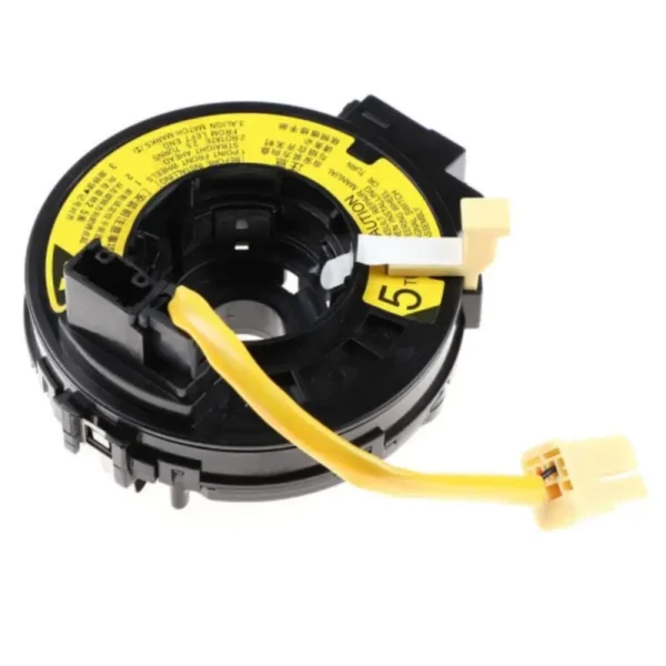 toyota-echo-spyder-rav4-clock-spring-84306-52020 Spiral Cable Airbag Clock Spring For 2000-2005 Toyota Echo 2000-2005 MR2 Spyder 2000-2005 RAV4 84306-52020