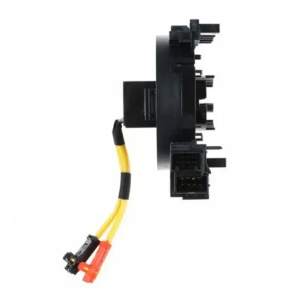 toyota-land-cruiser-spiral-cable-clockspring-84306-06090 Clock Spring for Toyota Camry 2012-2018, RAV4 2013-2018, Tacoma 2016-2022, Corolla 2014-2019, Highlander 2014-2019 84306-06090