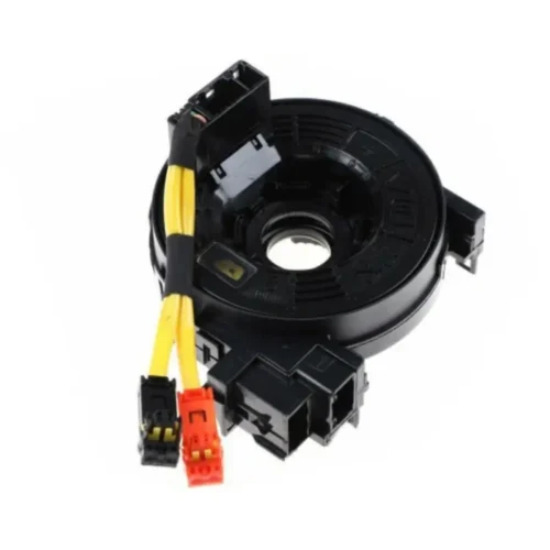 toyota-land-cruiser-spiral-clock-spring-84306-06090 Clock Spring for Toyota Camry 2012-2018, RAV4 2013-2018, Tacoma 2016-2022, Corolla 2014-2019, Highlander 2014-2019 84306-06090